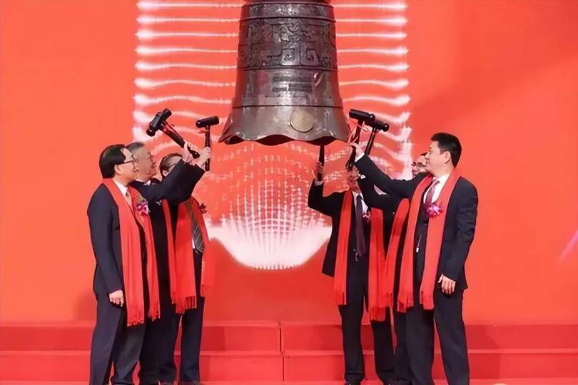2026最新全景深度解析：两个潮汕人打造1100亿芯片王国全流程复盘、大湾区晶圆制造破局与产业博弈