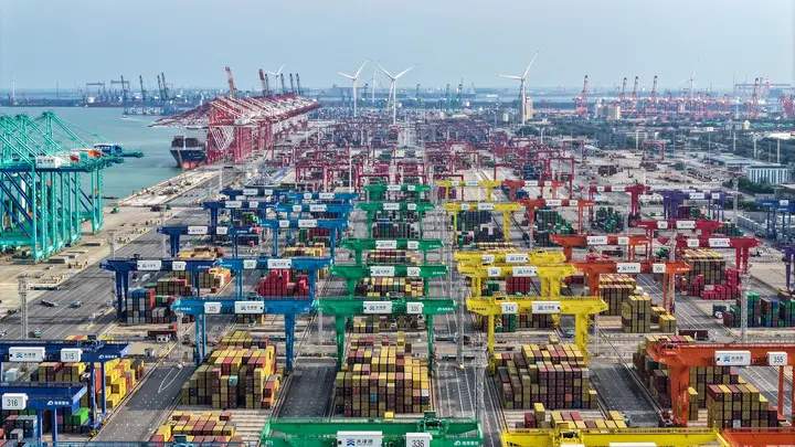 2026最新全景深度解析：前三季度外贸量质齐升全流程复盘、核心数据亮点与外贸行业实操指南