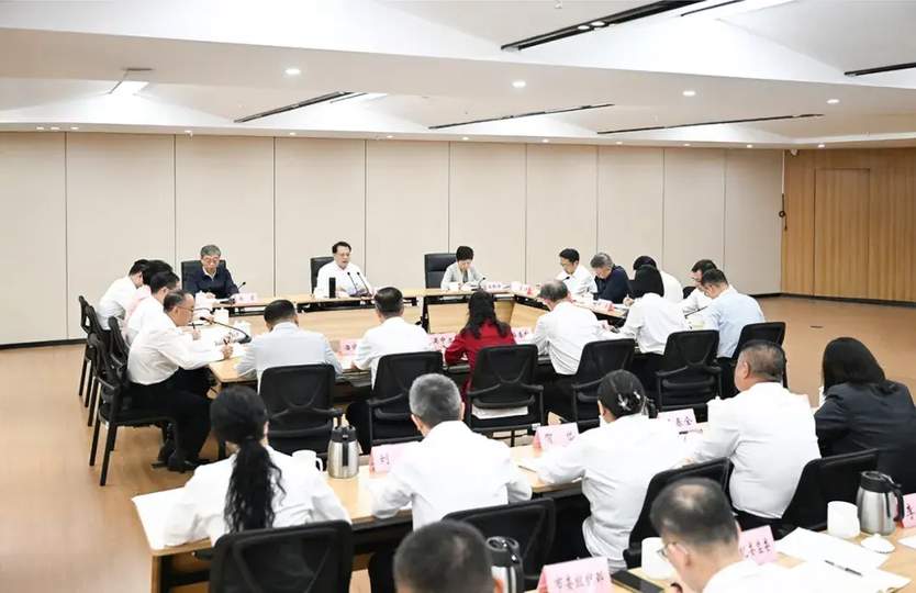 2026最新全景深度解析：重庆市委书记强调全面彻底肃清流毒影响全流程复盘、核心政治逻辑与长远治理成效指南