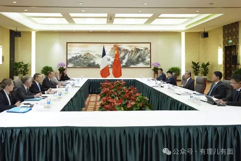 2026最新全景深度解析：法国重申恪守“一个中国”原则全流程复盘、大国外交博弈与深层地缘政治透视