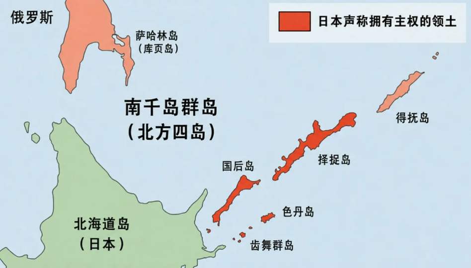 2026最新全景深度解析：黑龙江代表团访问日俄争议岛屿事件全流程复盘、核心争议博弈与地缘政治影响全指南
