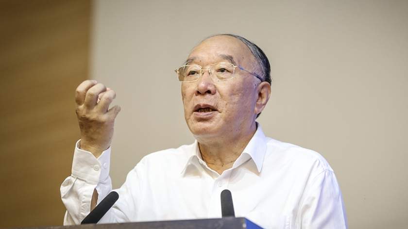 2026最新全景深度解析：重庆市委原市长黄奇帆落马事件全流程复盘、核心争议博弈与政经生态影响全景指南