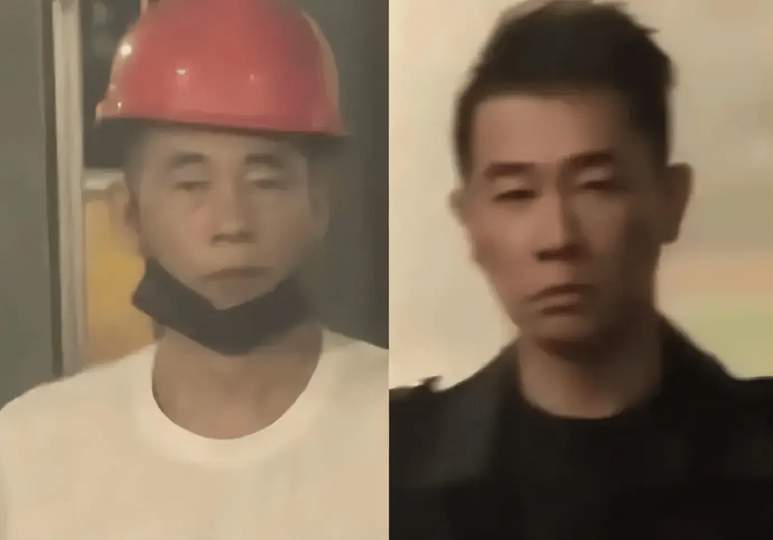 车间里的“山鸡哥”：当一场撞脸狂欢撞上尘封的现实人生